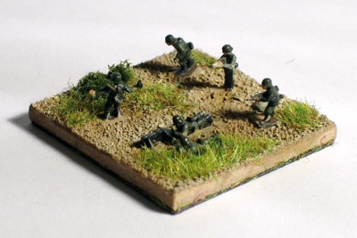 German infantry squad (GHQ)
