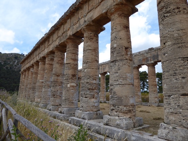 Segesta.