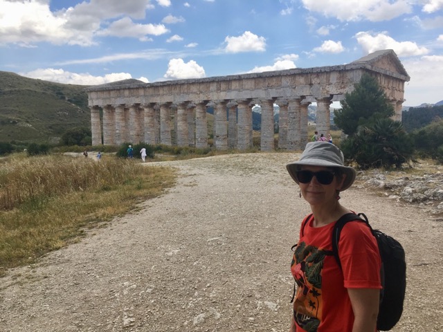 Segesta.