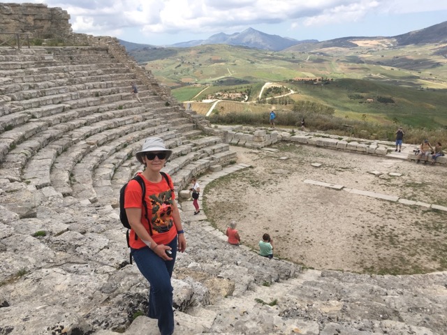 Segesta.