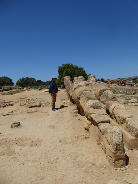 Agrigento.