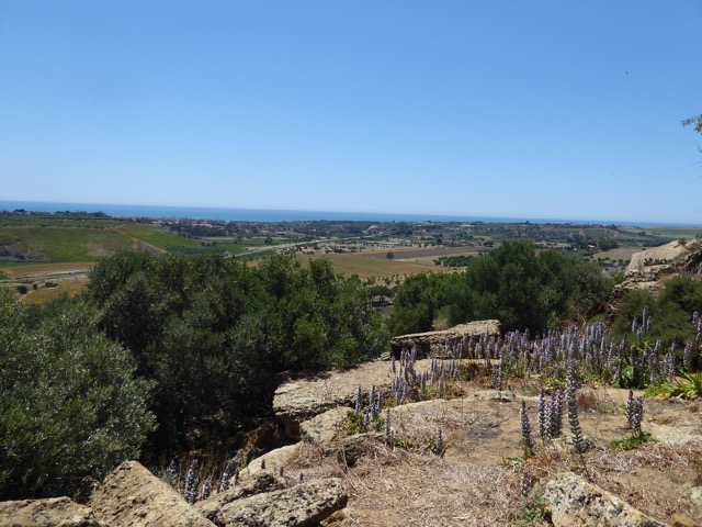 Agrigento.