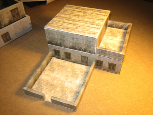 Stacks Image 660