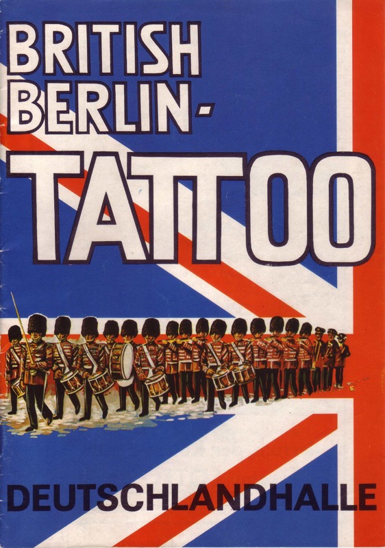 Berlin Tattoo