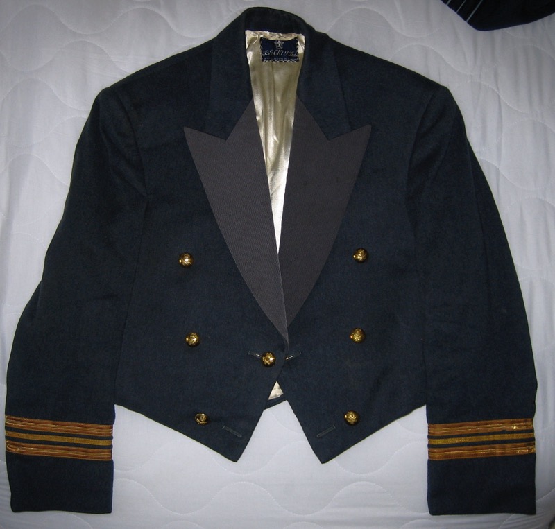 Jacket (Mess Kit)